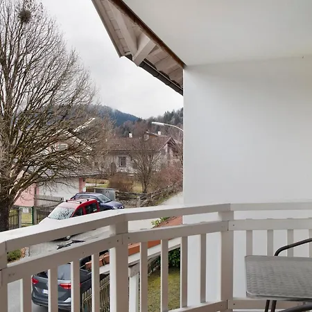 Zum Wohlfuehlen Daire Garmisch-Partenkirchen