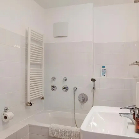Apartment Zum Wohlfuehlen