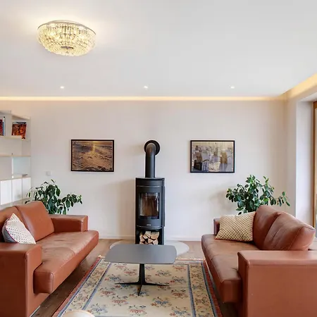 Zum Wohlfuehlen Lejlighed