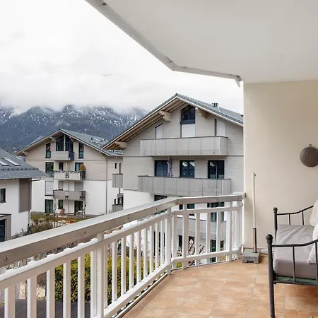 Zum Wohlfuehlen * Гармиш-Партенкирхен