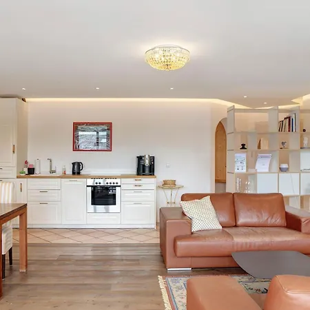 Zum Wohlfuehlen Apartment