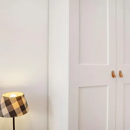 Apartment Zum Wohlfuehlen