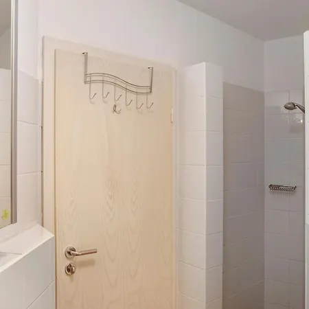 Zum Wohlfuehlen Apartmán *