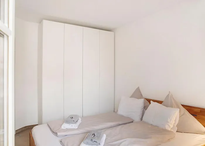 Zum Wohlfuehlen Appartement Garmisch-Partenkirchen