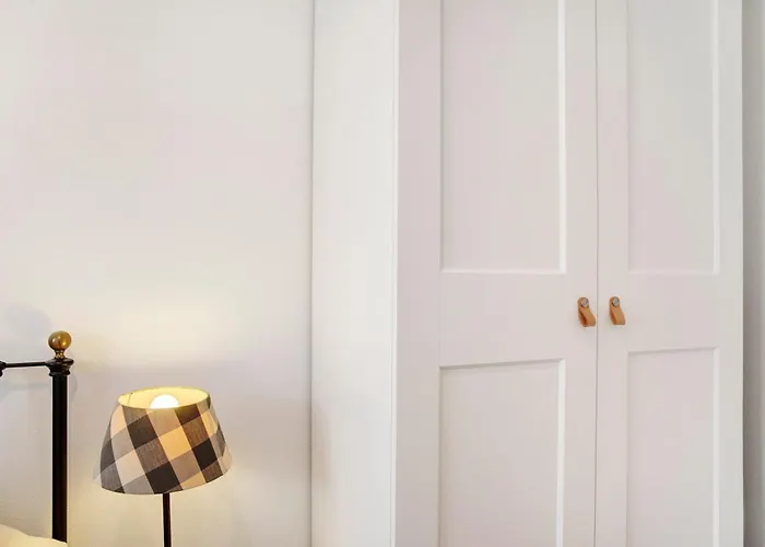 Appartement Zum Wohlfuehlen