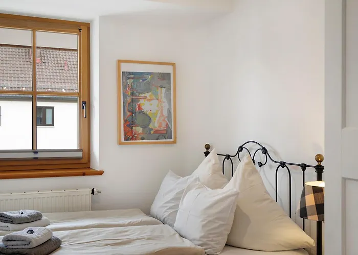 Zum Wohlfuehlen Garmisch-Partenkirchen